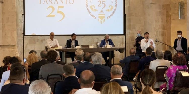 Fondazione Taranto25, organizzata la Festa dello Sport al Realis Histò
