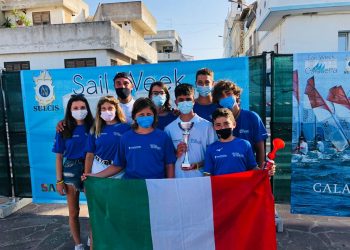 Ondabuena Teleperformance si aggiudica il primo posto nel warm up dell’International Cup