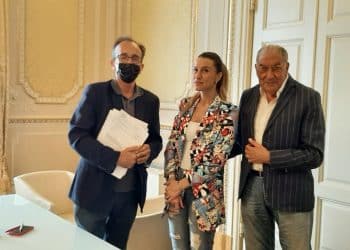 Taranto, depositata la domanda di iscrizione al campionato di Serie C