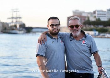 Prisma Taranto Volley e Fisio Elite insieme anche in Superlega