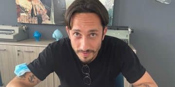 Taranto, ecco la firma della punta Andrea Saraniti: la scheda