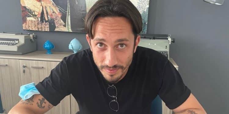 Taranto, ecco la firma della punta Andrea Saraniti: la scheda