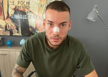 Taranto, ufficiale la firma di Matteo Tomassini