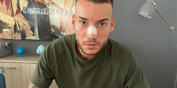 Taranto, ufficiale la firma di Matteo Tomassini