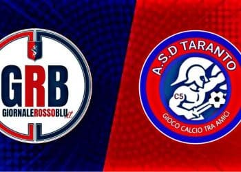 ASD Gioco Calcio tra Amici c5, confermato Maurizio Mazzarella nel ruolo di responsabile della comunicazione