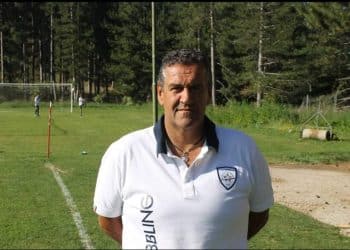 Talsano Taranto, Giuseppe Fretta nuovo responsabile del settore giovanile