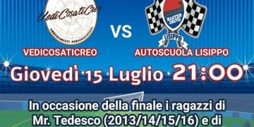Virtus Taranto, giovedì 15 luglio i saluti finali per la stagione 2020/21