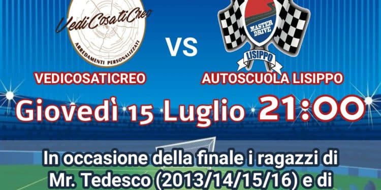 Virtus Taranto, giovedì 15 luglio i saluti finali per la stagione 2020/21