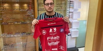 ASD Gioco Calcio tra Amici c5, confermato alla guida dell’Under 19 Valentino Sperandeo