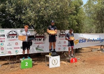 Pugliese fa festa alla Marathon Manca