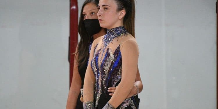 Italian Roller Games, Eleonora Mazza tra le migliori d’Italia