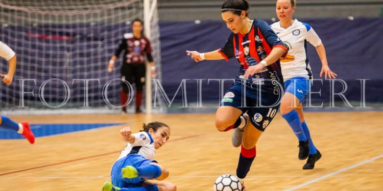 Città di Taranto, Giliberto sarà ancora rossoblù