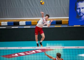 Prisma Taranto Volley, ufficiale l’arrivo di Freimanis