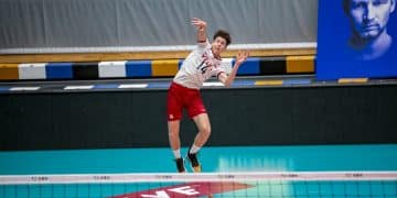Prisma Taranto Volley, ufficiale l’arrivo di Freimanis