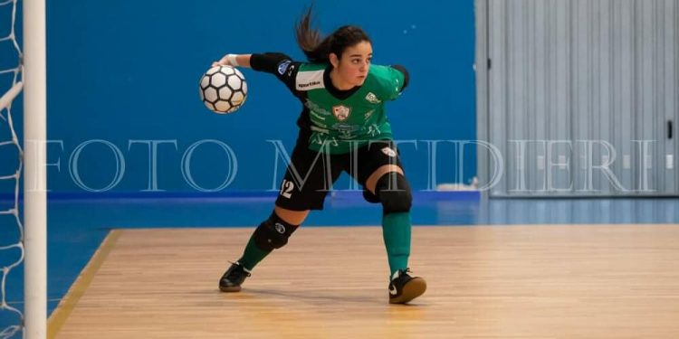 Città di Taranto, confermata Martina Cacciapaglia