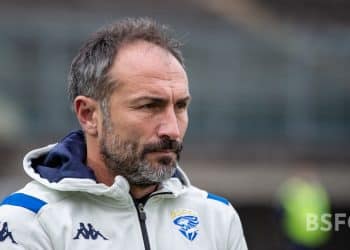Serie C, mercato: a Cosenza con Goretti si pensa a Dionigi