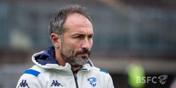Serie C, mercato: a Cosenza con Goretti si pensa a Dionigi