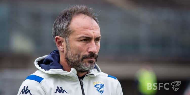 Serie C, mercato: a Cosenza con Goretti si pensa a Dionigi