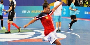 Italcave Real Statte, ufficiale la firma di Raquel Pedroso