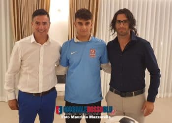 Calcio, mercato: Piersilvio Dragone firma per il Glacis United Football Club