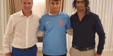 Calcio, mercato: Piersilvio Dragone firma per il Glacis United Football Club