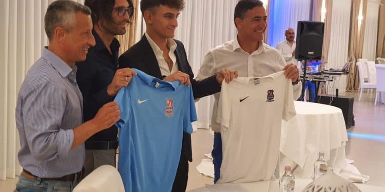 Calcio, mercato: Piersilvio Dragone firma per il Glacis United Football Club