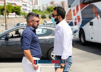 Taranto, parte la nuova stagione. I convocati per il ritiro di San Giovanni Rotondo