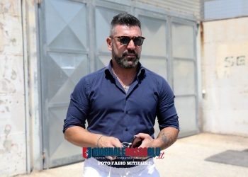 Taranto, parte la nuova stagione. I convocati per il ritiro di San Giovanni Rotondo