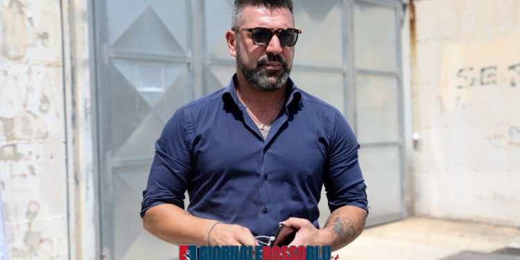 Taranto, parte la nuova stagione. I convocati per il ritiro di San Giovanni Rotondo