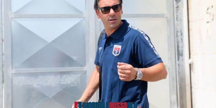 Taranto, parte la nuova stagione. I convocati per il ritiro di San Giovanni Rotondo