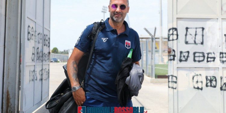 Taranto, parte la nuova stagione. I convocati per il ritiro di San Giovanni Rotondo