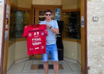 ASD Gioco Calcio tra Amici c5, ufficiale la conferma di Fabrizio Tomassini nel doppio ruolo di allenatore/giocatore