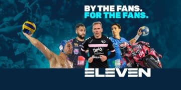 Serie C, diritti televisivi: il servizio di streaming ancora su Eleven Sports