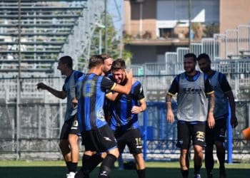 Serie C/C, tutti gli avversari del Taranto: il Latina