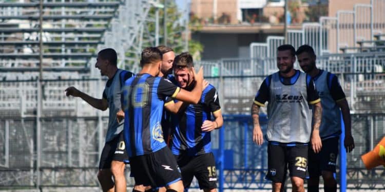 Serie C/C, tutti gli avversari del Taranto: il Latina