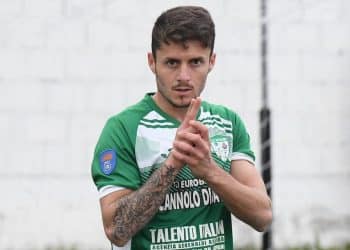 Serie C, mercato: colpo del Picerno, arriva Terranova