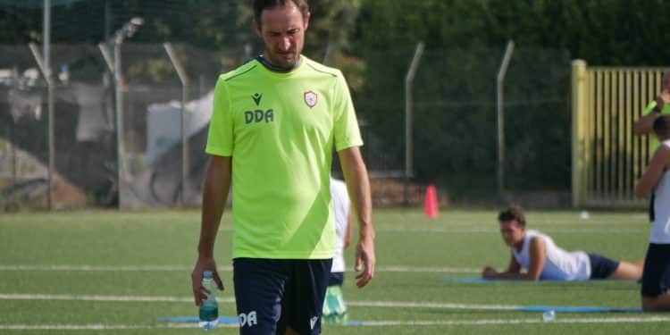Serie C/C, tutti gli avversari del Taranto: il Monterosi Tuscia