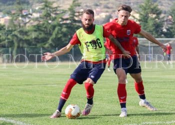 Taranto, le date dei prossimi allenamenti congiunti
