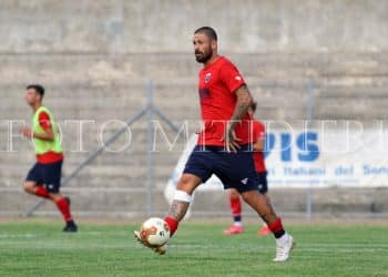 Taranto, le date dei prossimi allenamenti congiunti