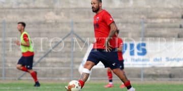 Taranto, le date dei prossimi allenamenti congiunti