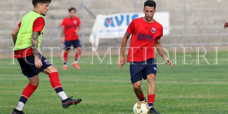 Taranto, le date dei prossimi allenamenti congiunti