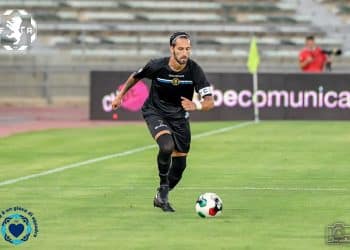 Serie C, mercato: Fidelis Andria inarrestabile. Ufficiale Casoli, in arrivo Minelli