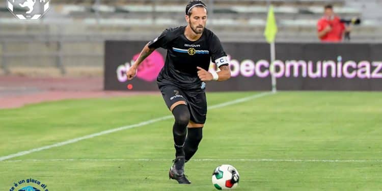 Serie C, mercato: Fidelis Andria inarrestabile. Ufficiale Casoli, in arrivo Minelli