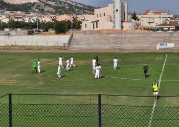 Taranto, contro l’Afragolese finisce 4-2