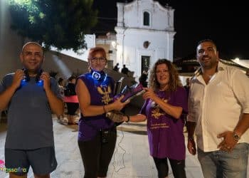 Massafra, grande successo per “Il Percorso della Rinascita”