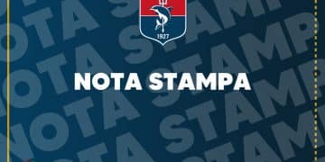 Taranto, nessuna conferenza stampa prima del match di Francavilla