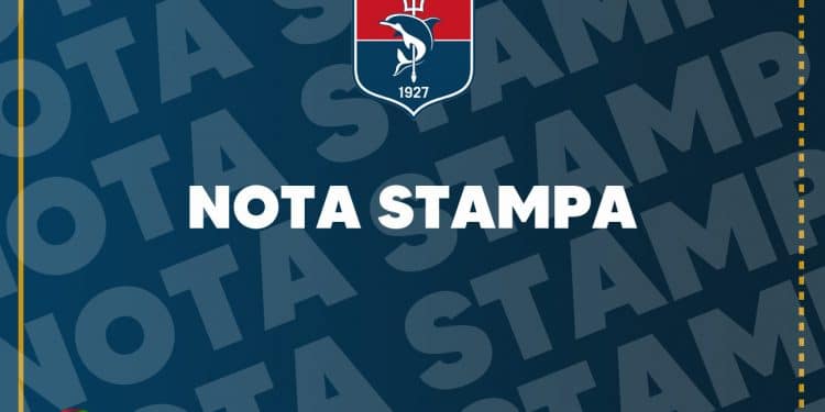 Taranto, nessuna conferenza stampa prima del match di Francavilla