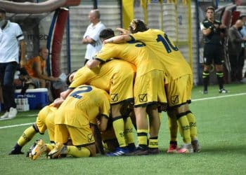 Serie C, Coppa Italia: Bubas stende il Bari. Impresa della Fidelis Andria