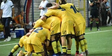 Serie C, Coppa Italia: Bubas stende il Bari. Impresa della Fidelis Andria