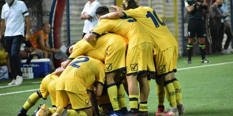 Serie C, Coppa Italia: Bubas stende il Bari. Impresa della Fidelis Andria